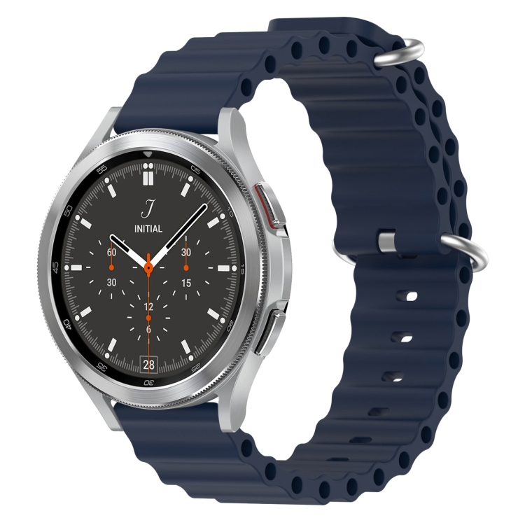 Samsung Galaxy Watch 4 Classic 46mm 20mm Ocean Style