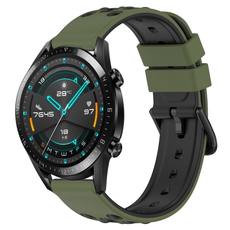 Huawei watch discount gt2 42mm black