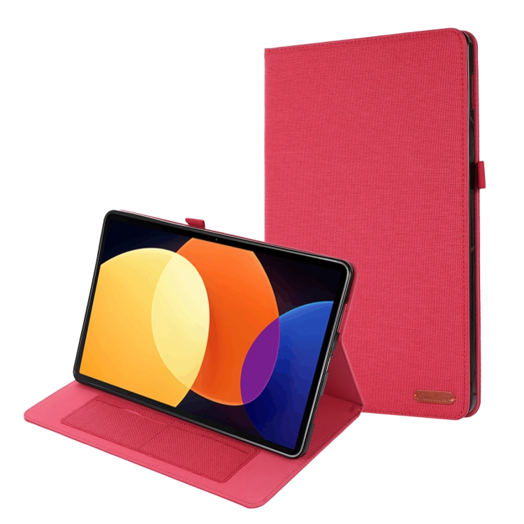 Tablet Xiaomi Pad 5 Pro 12.4 en español y con garantía