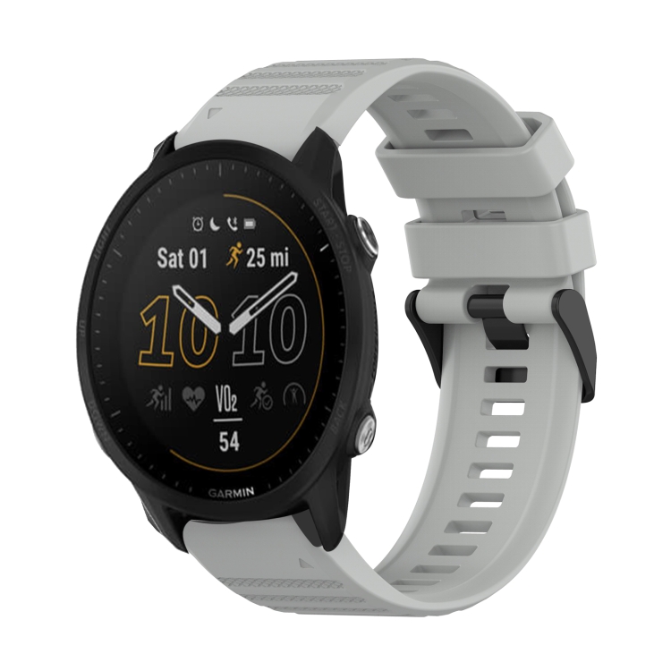 Verre Trempé pour Garmin Forerunner 955 / Forerunner 955 Solar