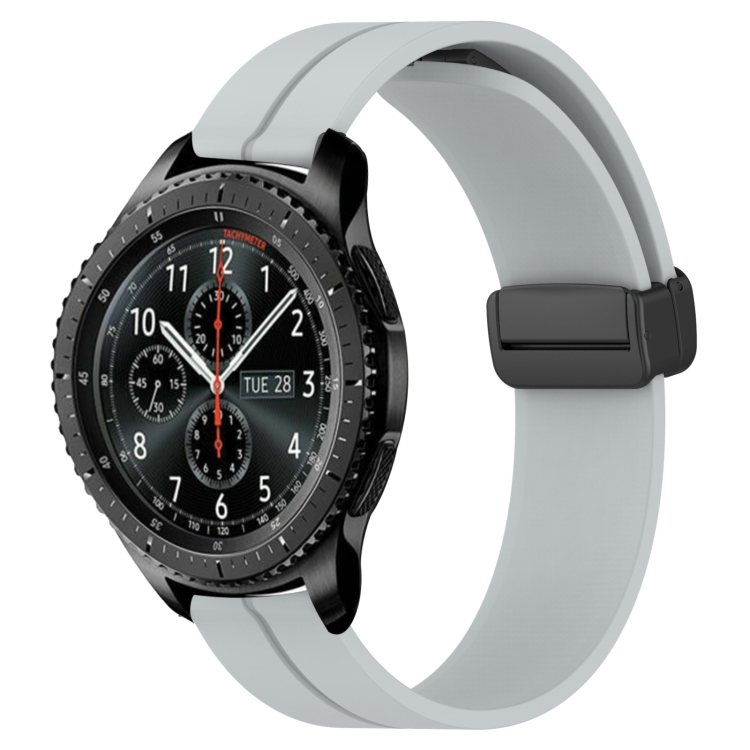 Samsung frontier clearance watch waterproof