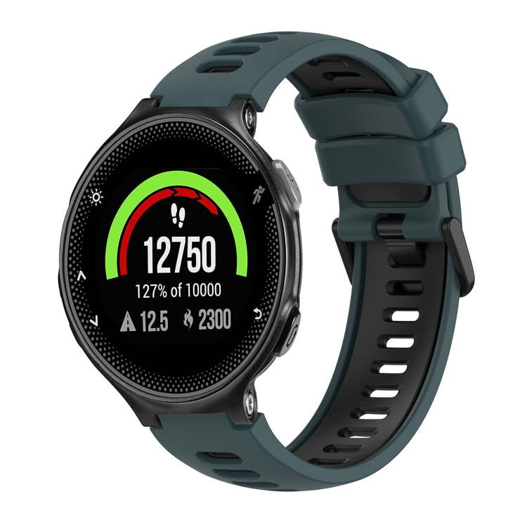 Correa garmin forerunner discount 235