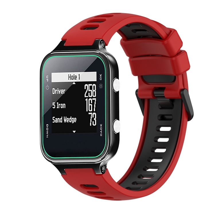 Garmin approach s20 sales bands