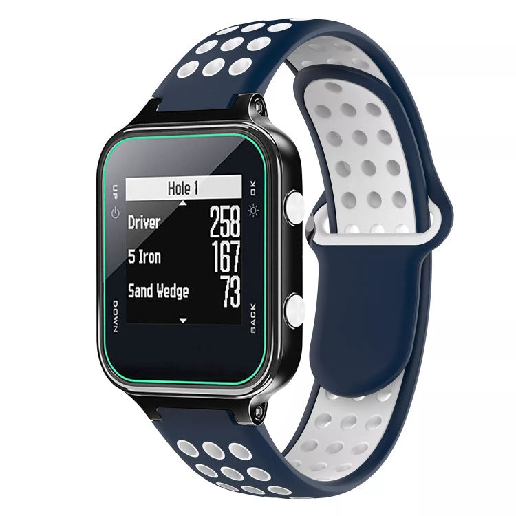 Garmin hotsell s20 white