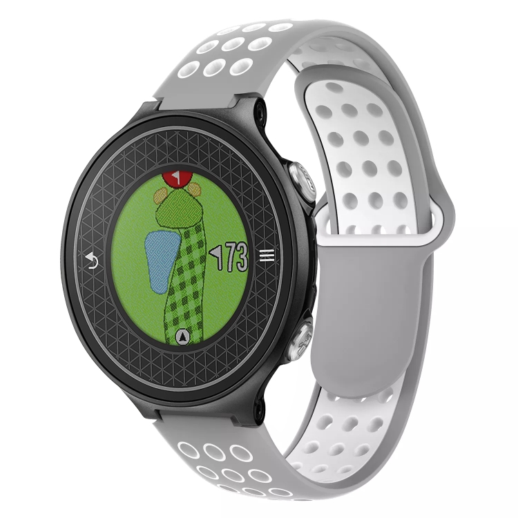 Garmin approach s6 on sale band