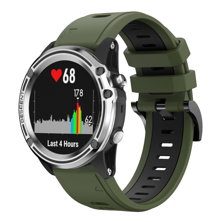 Garmin quatix shop 5 bands