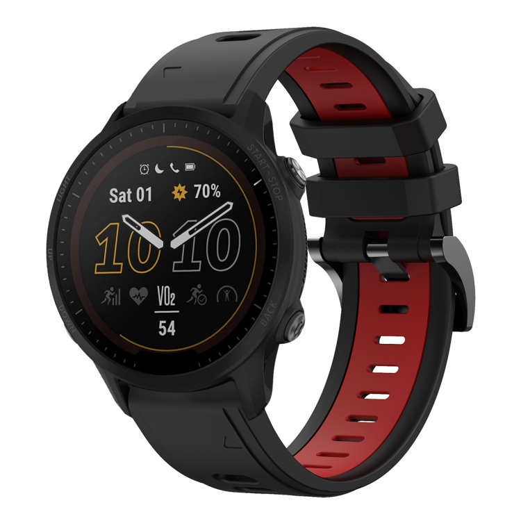  Bands Compatible for Garmin Forerunner 955/Forerunner