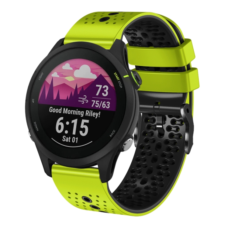 Garmin Forerunner 65 wishlist: All the features I want to see
