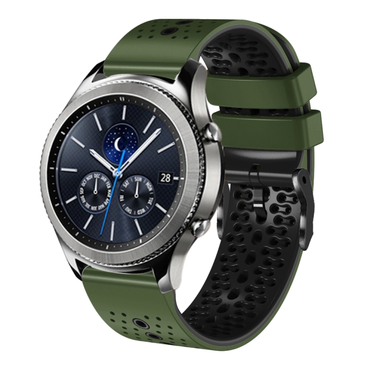 Samsung gear s3 cheap classic colors