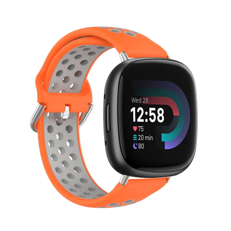 Fitbit versa colors deals