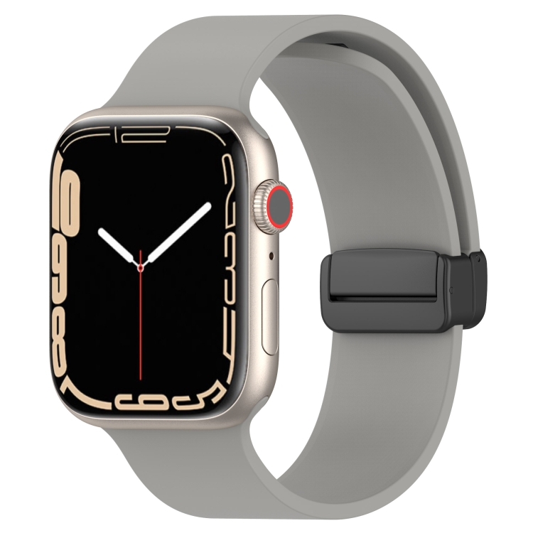 Apple magnetic best sale watch band