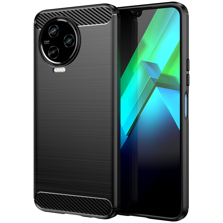 infinix note 12 pro black