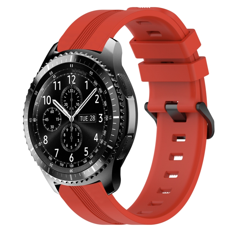 Gear s3 clearance red band