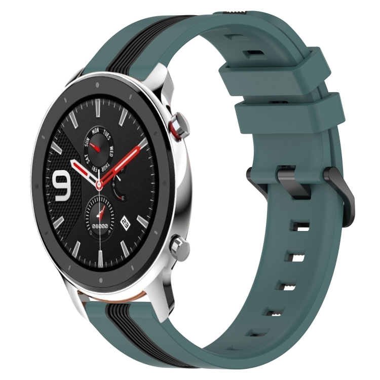 Amazfit discount gtr colors