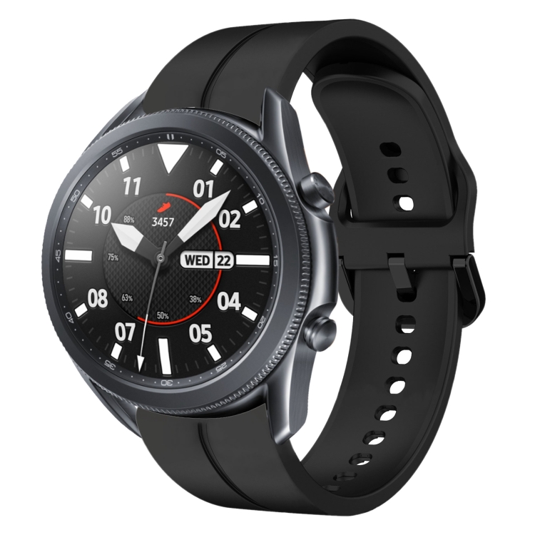 Galaxy watch 3 22mm band new arrivals