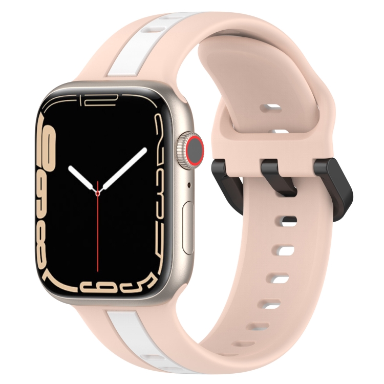 Apple sport sales loop smell