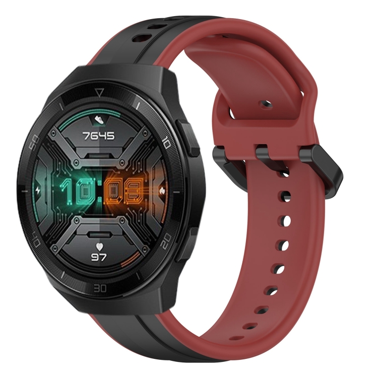 huawei watch gt 2e band