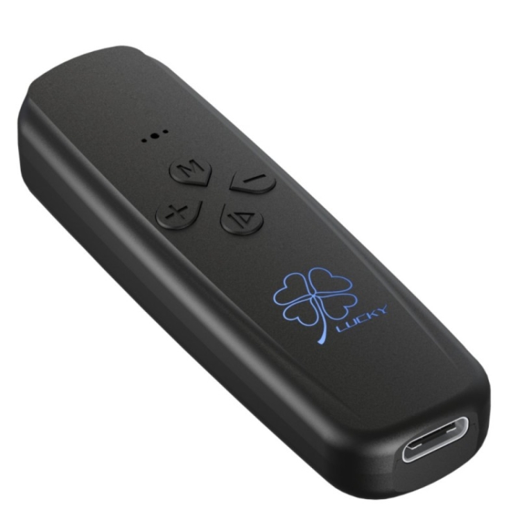 Auto Freisprecheinrichtung Bluetooth Adapter, FM Sender mit Ladegerät,  7-farbige LED-Licht Mp3 Audio Musik Stereo
