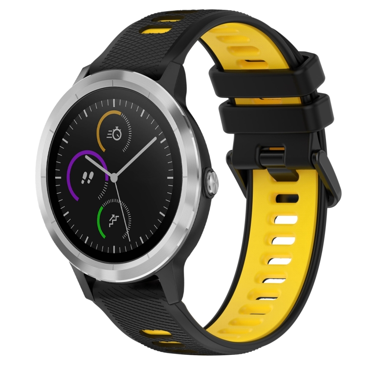 Garmin vivoactive 3 colours deals