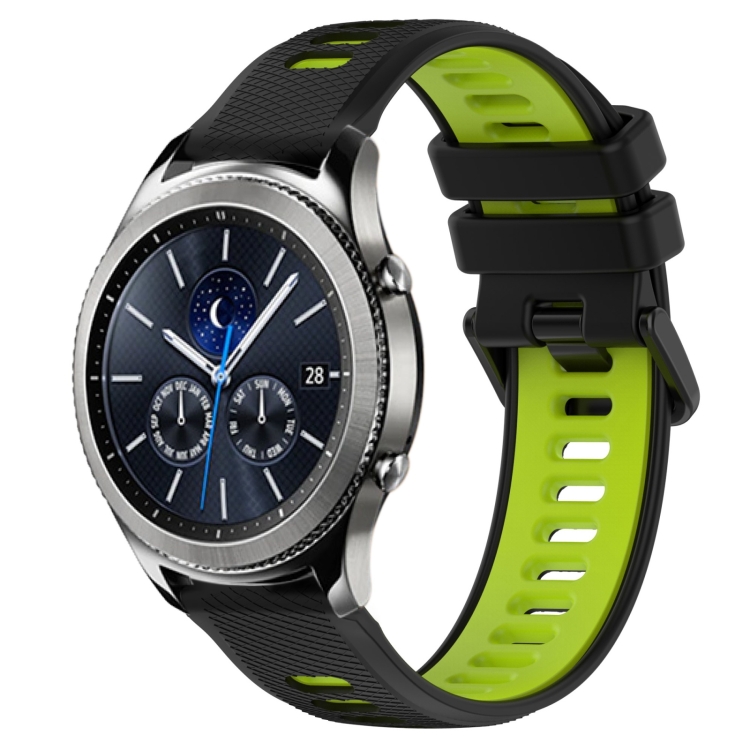 Samsung gear store s3 classic colors