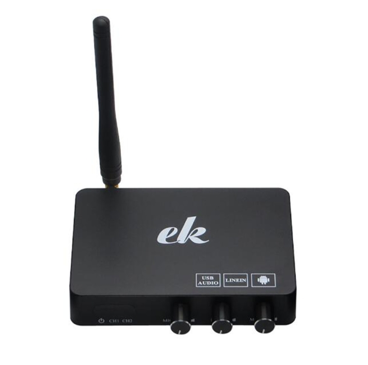 EDUP EP-2911S 300Mbps 2.4GHz sans fil WiFi répéteur USB vers adaptateur  réseau RJ45 pour décodeur TV PS4 Xbox imprimante projecteur