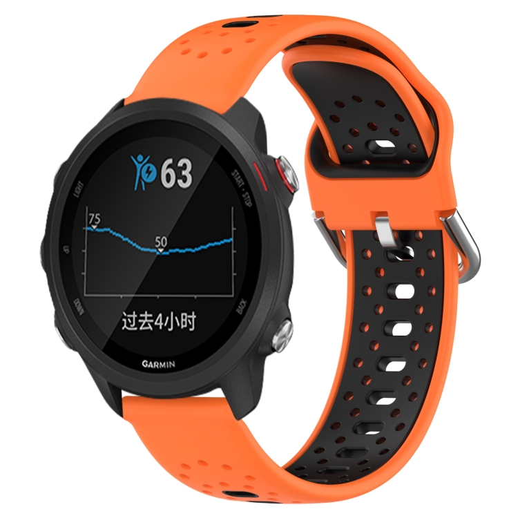 Garmin forerunner 50 watch strap sale