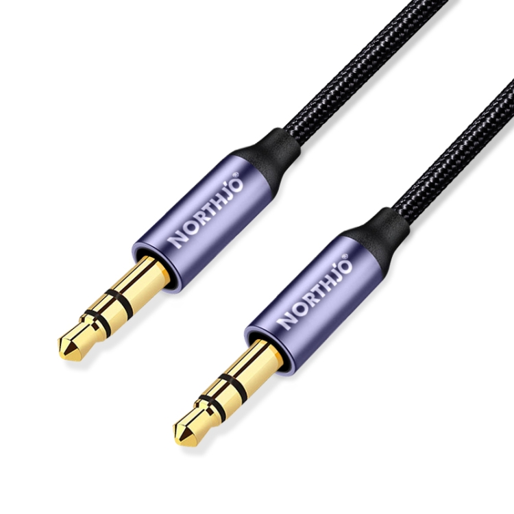 3 Pa Macho A Macho 3,5 Mm Aux Audio Mono Cable Para | Meses Sin Interés