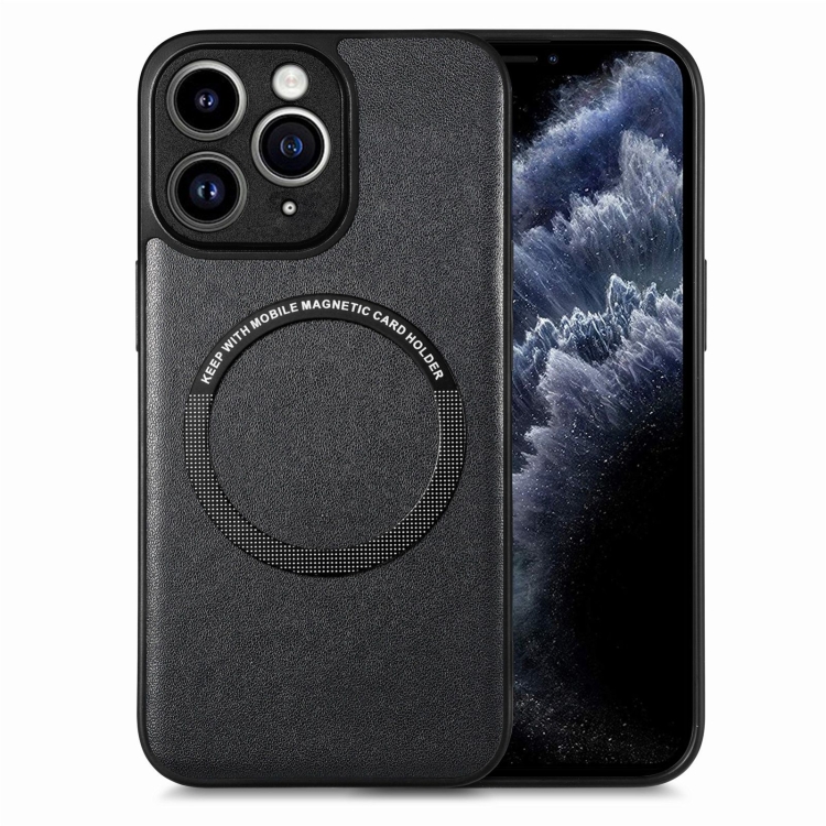 Capas para Celular Masculinas - Couro, Bumper e iPhone 11