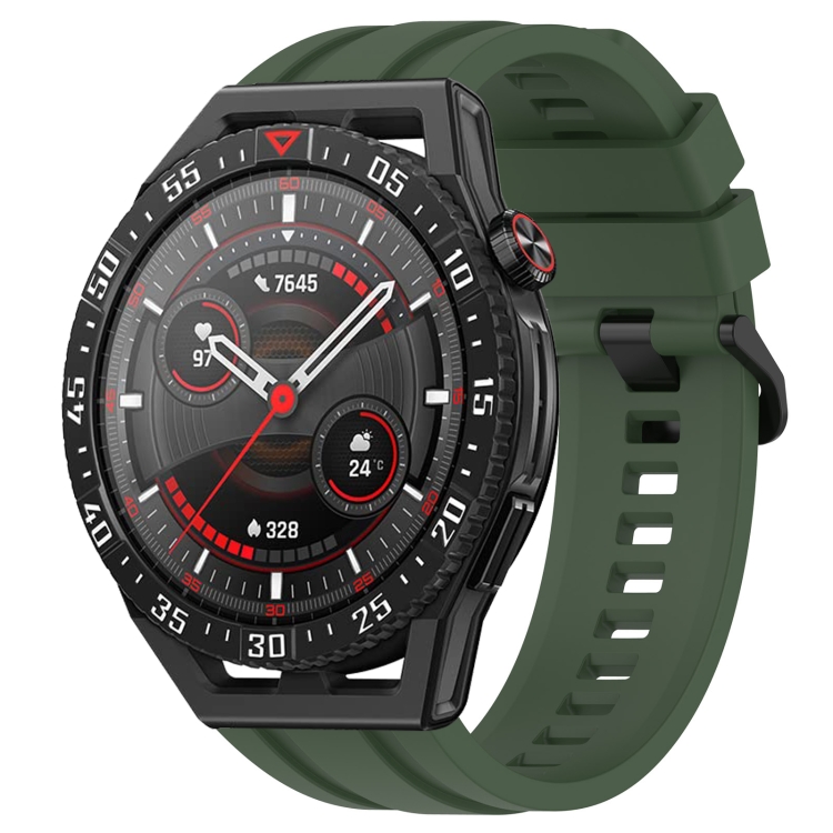 Huawei watch discount gt vert foncé