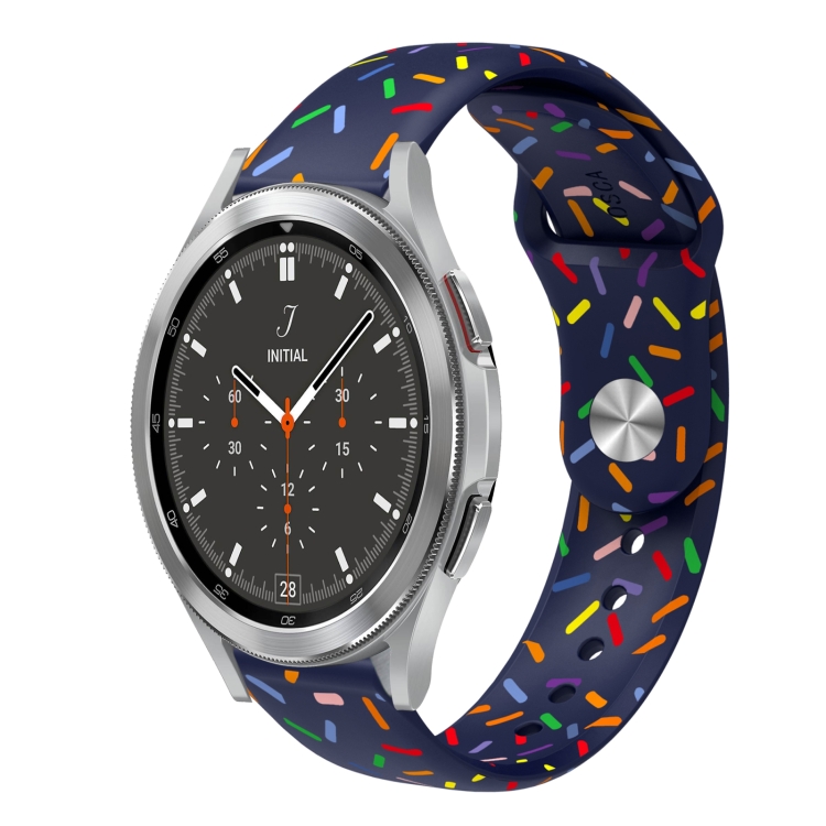 Samsung gear s2 classic best sale silicone bands