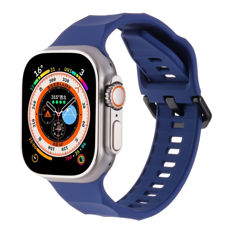 Horse Shoe Icon Print Apple Watch Band 38mm / 40mm / 41mm / -  Norway