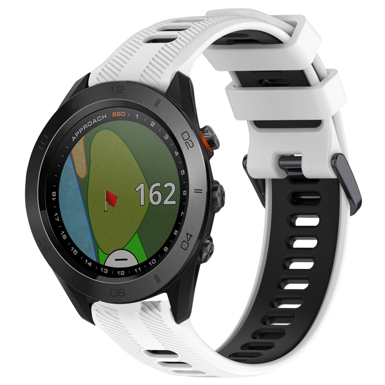 最新デザインの Garmin approach s60 Black | lasgranadasoaxaca.com