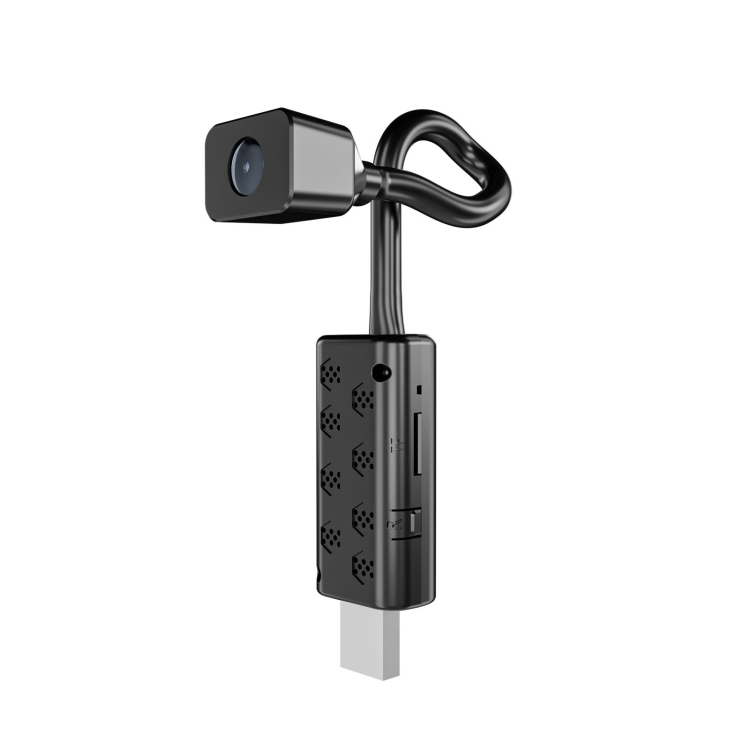 Mini caméra sans fil Y11 prise en charge à distance WiFi HD Webcam