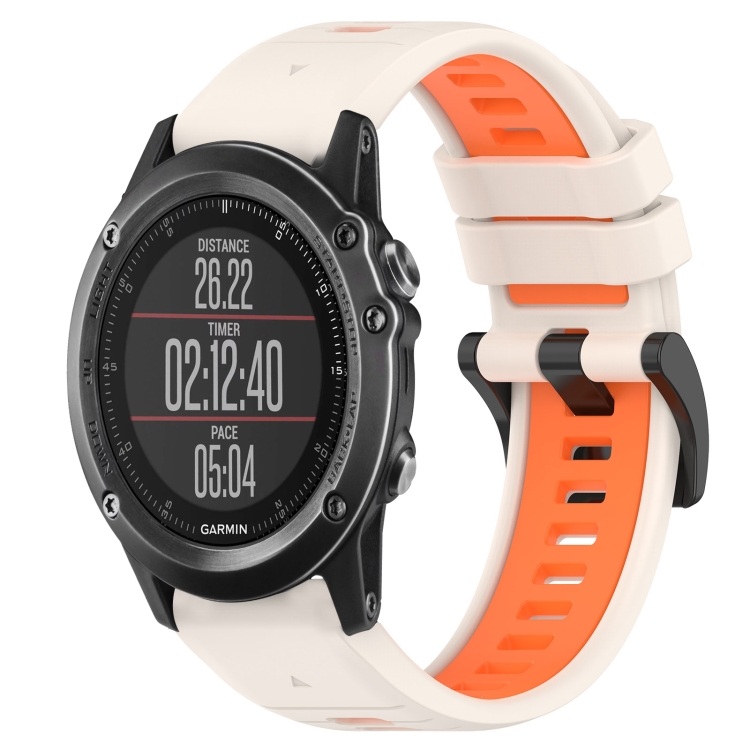 Garmin fenix 3 clearance hr watch faces