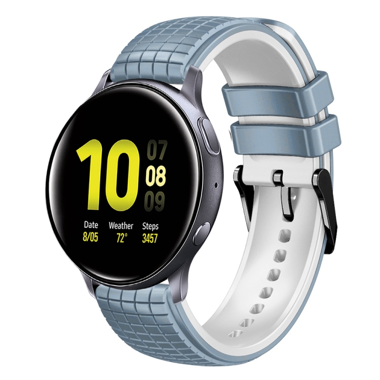 Samsung active best sale 2 mesh band