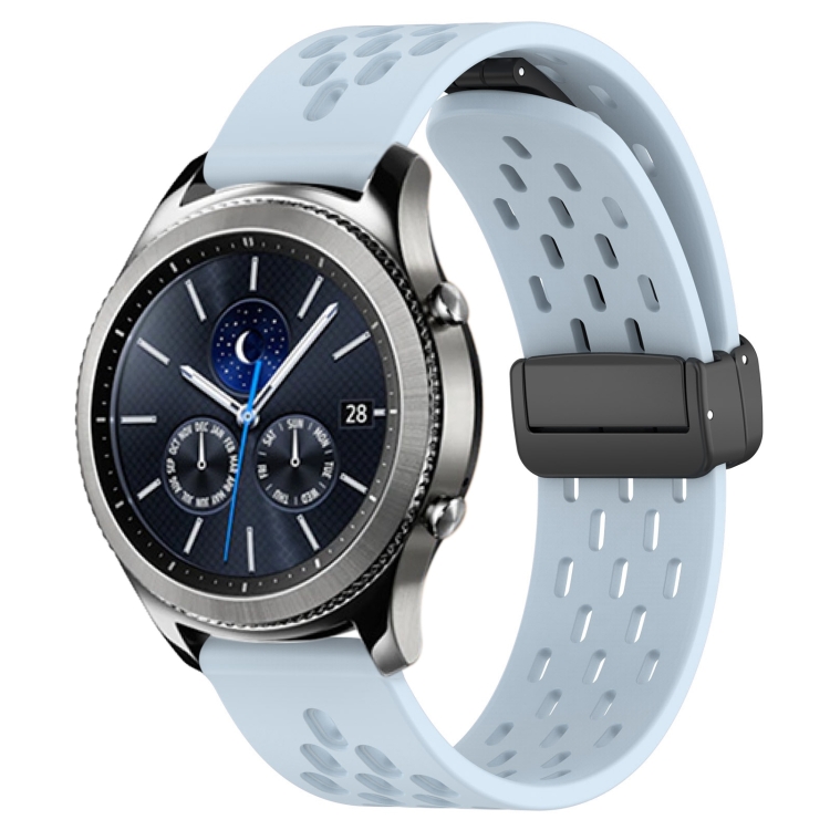 Samsung gear clearance s3 magnetic band