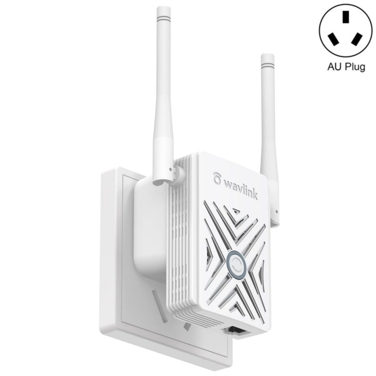 Ap / répéteur / routeur wi-fi – wavlink ac1200 - double bande 2,4