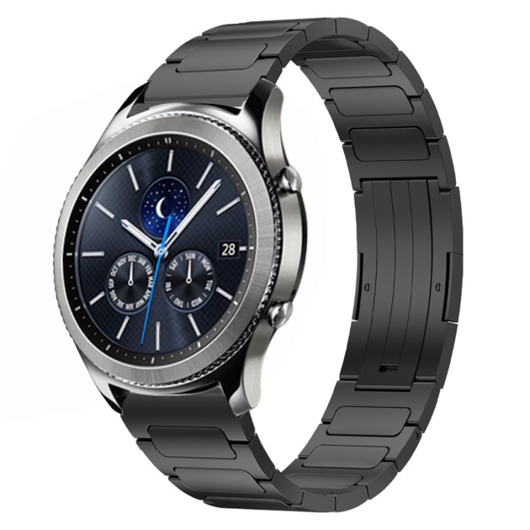 Samsung watch s3 cheap titanium