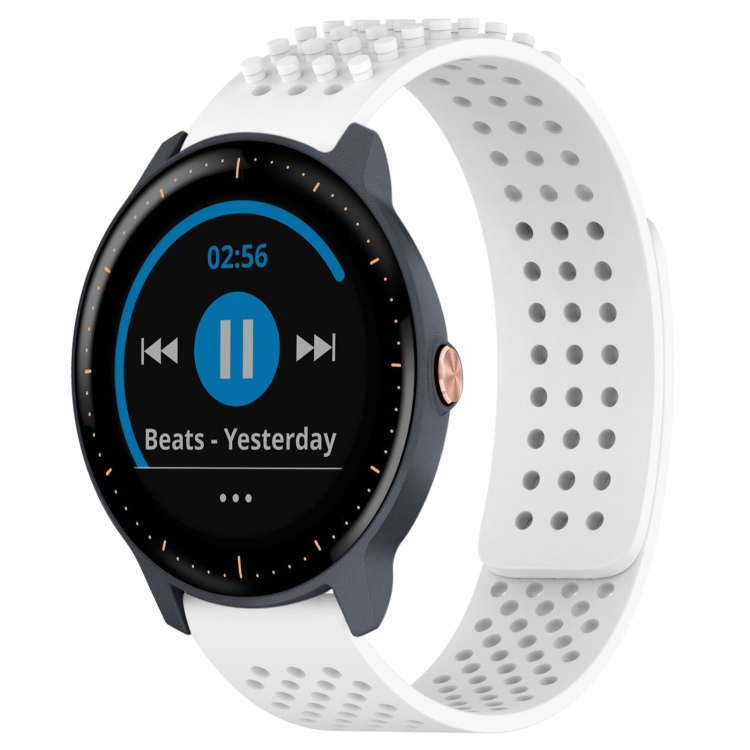 Garmin vivoactive store 3 music band