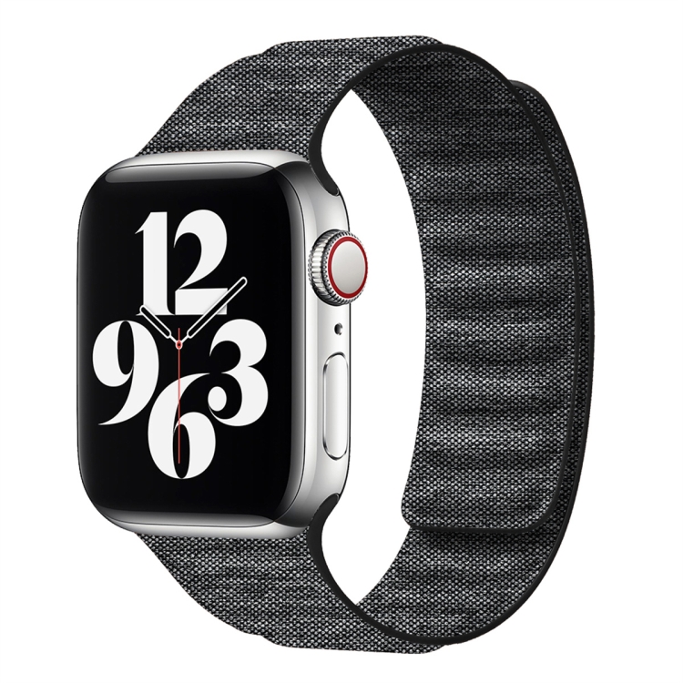 Magnetic apple watch band 2024 38mm