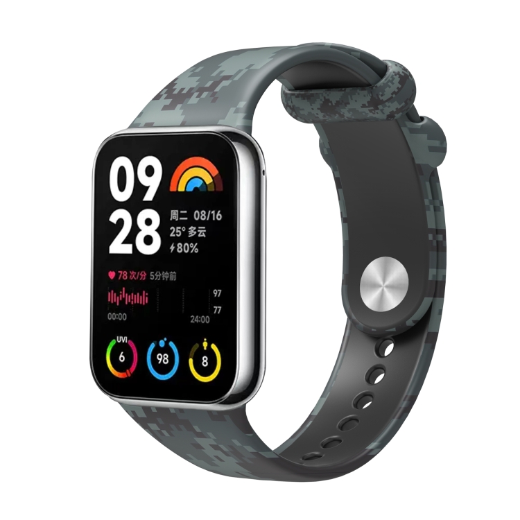 How To Get The Unity Mosaic Apple Watch Face & Unity iPhone Wallpaper