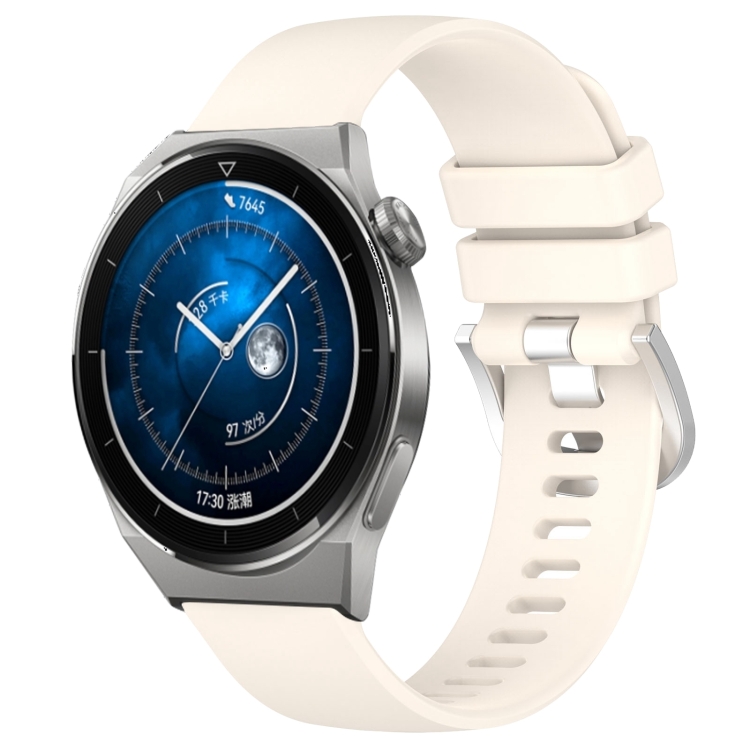 200 correas compatibles con Huawei Watch GT 2e, correas de repuesto de  silicona suave con hebilla de acero inoxidable para reloj inteligente  Huawei