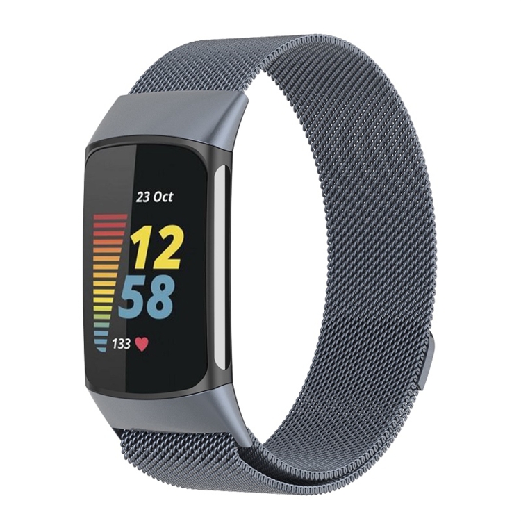 Fitbit charge discount 4 mesh bands