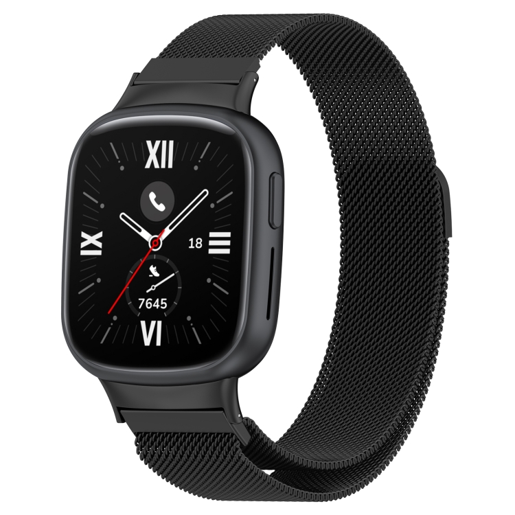 Honor watch black store