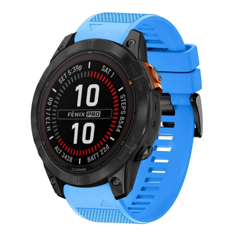 Garmin fenix 5 quick hotsell release kit