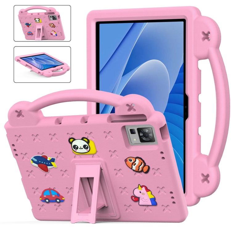 For Xiaomi Mi Pad 5 /Pad 5 Pro 11 Tablet Kids EVA Stand Handle Foam Case  Cover