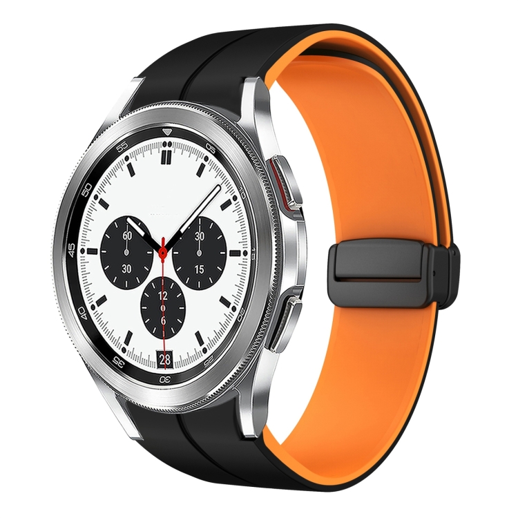 Samsung galaxy watch deals 42mm orange