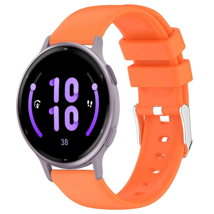 Garmin vivoactive 3 orange sale