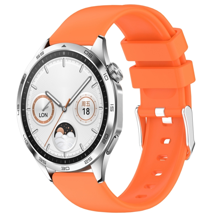 Huawei pack 2024 watch orange