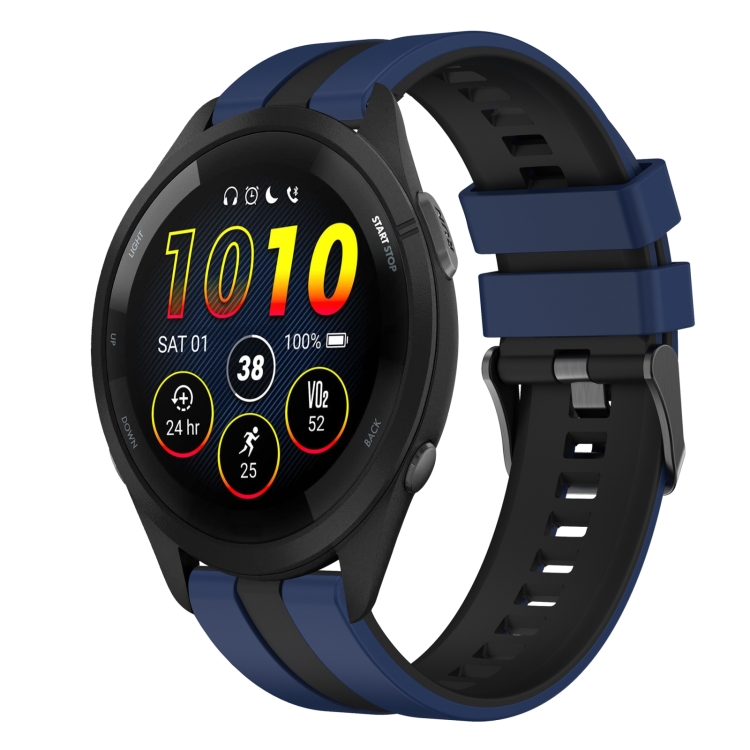 美品】GARMIN Forerunner 265 Music Black 010-02810-40 
